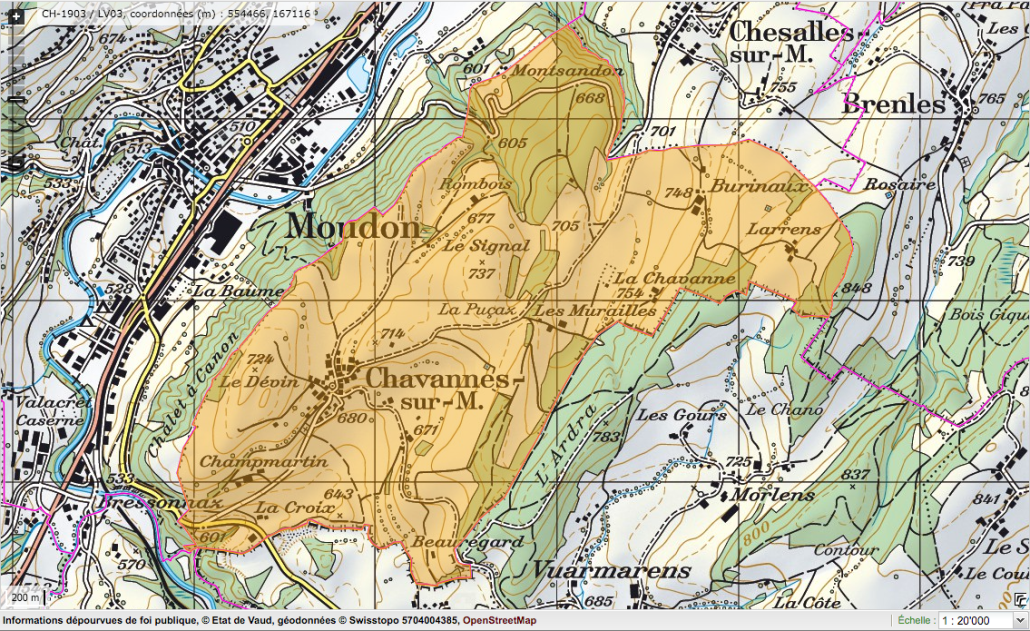 carte-nationale-chavannes-sur-moudon